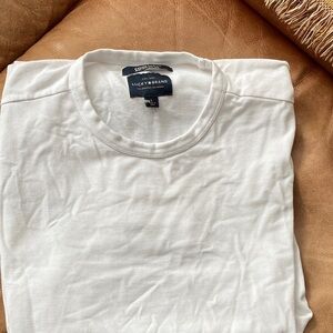 Lucky Brand Classic White Tee
